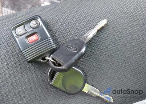 2011 Ford Ranger Sport из США, поврежденный, VIN 1FTLR4FE3BPA72950